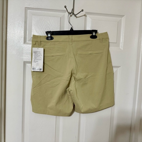 Men’s Lululemon Commission Short Classic 7" - Picture 2 of 4